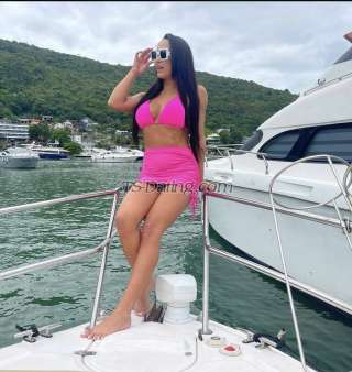 trans girl Pamela1356 4550702