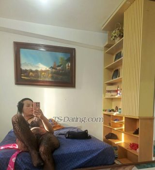 trans girl PamelaLechos 5812788