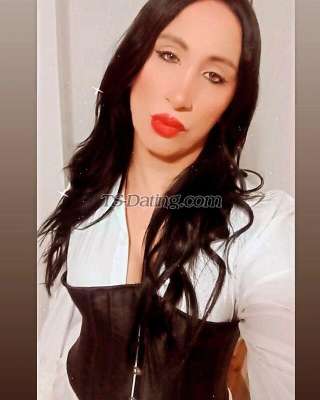 trans girl PamelaLopez 4750075