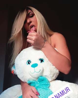 PamelaOnassi 7706839