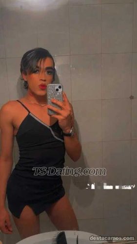 trans girl Pamelaortega1 0762962