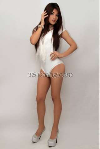 trans girl PamellaWindso 3972966