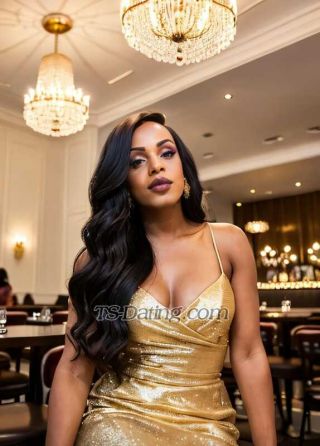 trans girl Pamichellyny 4950955