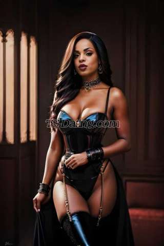 trans girl Pamichellyny 9717299