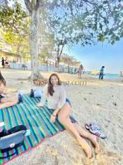 Pan117 Pattaya Transex 🙏👋 Hello guys My name is  GIFT I’m 24 years old , I’m Thai 🇹🇭 best service I want to give good service for you l I’m very sexy shemale i can do all kind of different sexy massage i have nice cock can fuck and cum . Do you want spent good time please chat to me thanks enjoy good time come here. 😘
My WhatsApp +66959684082