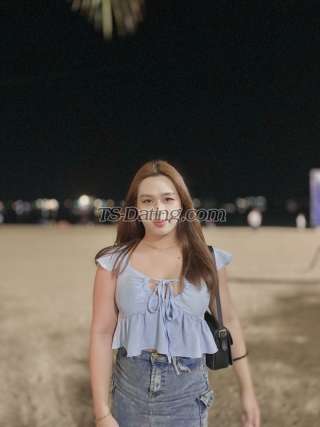 trans girl Pan117 8949701