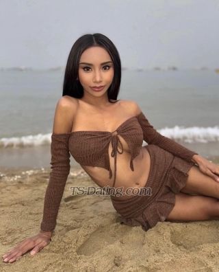 trans girl Pancakecawaii 3222960