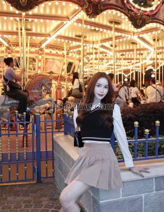 trans girl Pangg 6728852