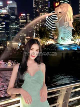 trans girl Pangg 8097373