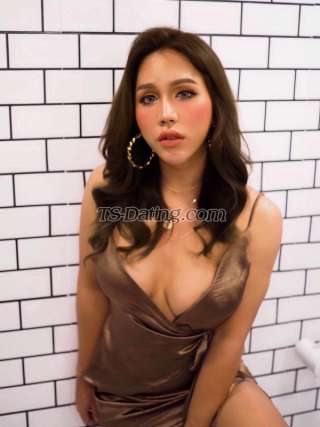 trans girl Pannacottaz 4799984