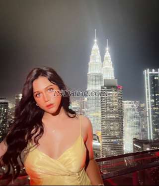 trans girl Pannacottaz 4800064