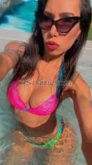 Pantera Arg Capital Federa Transex Hola me llamo Victoria y me dicen La Pantera, soy todo lo que buscas en el sexo, también con clase, elegancia y la mejor de las ondas para hacer lo que quieras.

Cariñosa e inquietante, me fascinan los besos.

Dispongo de mi depto en horarios muy variados, llámame y coordinamos lo mejor para vos.

Me gustan los momentos inolvidables, ven a pasarla bomba conmigo. Estoy muy cachonda todo el día y explosiva, extremadamente super sexy, sensual y juguetona

Servicio de bar
Películas porno de todo tipo
Espejos para que juguemos
Juguetes de todo tipo
Vestuario para esperarte

A mi lado sentirás que el placer de las Diosas también existe en la tierra
