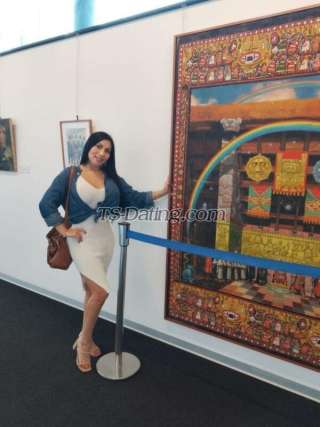 trans girl PaolaCharapi 6206630