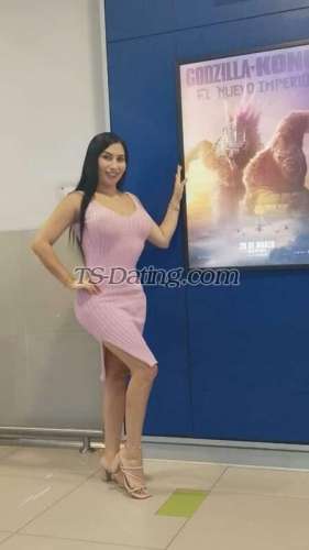 trans girl PaolaCharapi 6206713