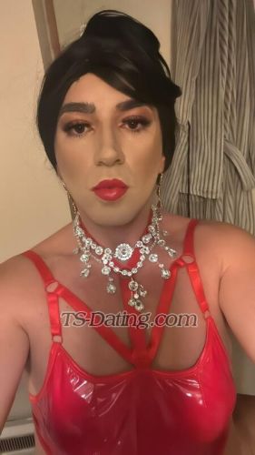 trans girl PaolaTgirlD 6110031