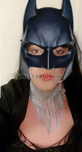 trans girl PaolaTgirlD 8604143