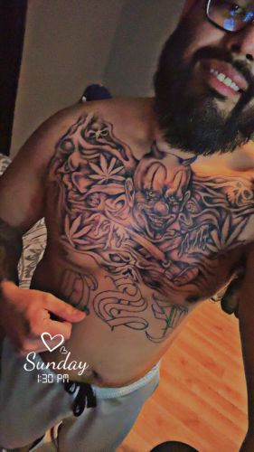 Male from USA - Nebraska