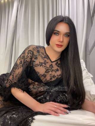 trans girl Parasohot 1322958