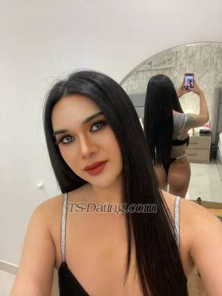 trans girl Parasohot 1322988