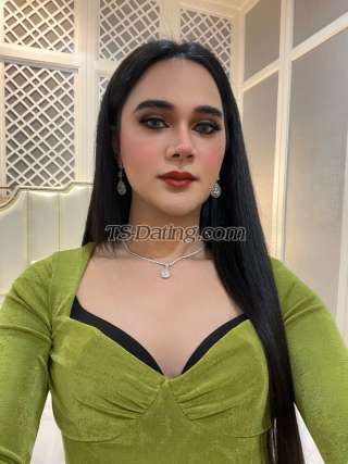 trans girl Parasohot 1713410