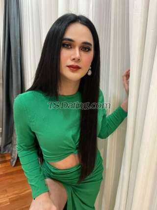 trans girl Parasohot 1713525