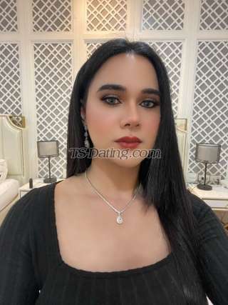 trans girl Parasohot 1713614