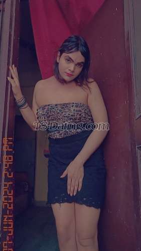 trans girl Paridreamgirl 7458411