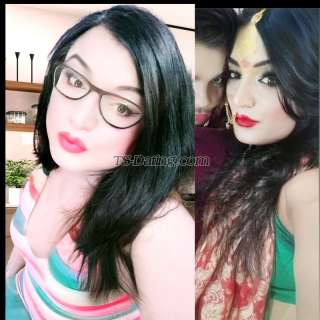 trans girl Parika 0026451