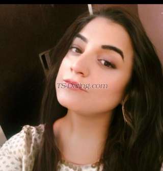 trans girl Parika 5552690