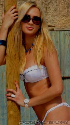 trans girl Paris13 4517765