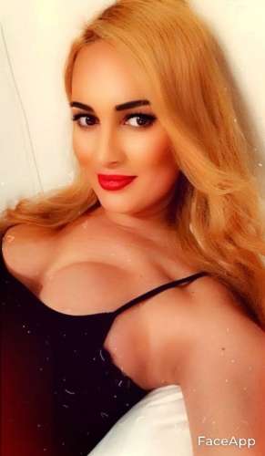 trans girl Paris13 4569533