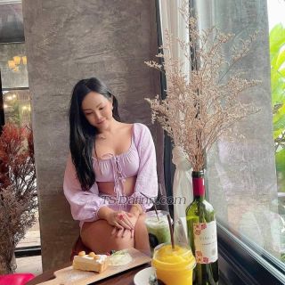 trans girl Paris168 7921084