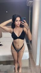 ParisPowerTop Kuala Lumpur Transex Hello.Mistress / Domination.. My name is Roxxanne  I'm
28years old, sexy ASIAN TS GIRL. I am extremely clean, I
have sexy outfits, I smell GREAT AND I HAVE AN AMAZING GYM
BODY! YOU WON'T BE DISAPPOINTED! Also, my flat is very
comfortable, clean with air conditioning! Great place to to
meet you... I am Ready to fulfill your desires and
fantasies.... *FULLY FUNCTIONAL* * 100% HARD*
*FLAT VERY DISCREET, CLEAN WITH AIR CONDITIONING*
*TOP & BOTTOM / ACTIVE & PASSIVE* *Fucking
(Safe only) *Sucking *RIMMING (Hygiene dependent)
*Kissing *Massage / Tantric *Role play
*Domination *Girlfriend Experience.... ETC. *
I AM VERY GOOD WITH FIRST TIMERS !!!! DON'T MISS
OUT THE TIME OF HAVING A SPECIAL GIRL LIKE ME ONCE IN YOUR
LIFE  MY PICS ARE 100%REAL  WHAT YOU SEE IS WHAT U GET
❤️WILLING TO GIVE YOU ALL MY BEST❤️ IF YOU
HAVE ANY QUESTIONS PLEASE DO NOT HESITATE TO ASK... CALL OR
WHATSAPP ME. XOXO