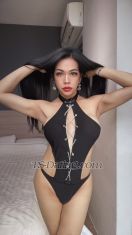 ParisPowerTop Kuala Lumpur Transex Hello.Mistress / Domination.. My name is Roxxanne  I'm 28years old, sexy ASIAN TS GIRL. I am extremely clean, I have sexy outfits, I smell GREAT AND I HAVE AN AMAZING GYM BODY! YOU WON'T BE DISAPPOINTED! Also, my flat is very comfortable, clean with air conditioning! Great place to to meet you... 

I am Ready to fulfill your desires and fantasies.... 

*FULLY FUNCTIONAL* * 100% HARD* 
*FLAT VERY DISCREET, CLEAN WITH AIR CONDITIONING* 

*TOP & BOTTOM / ACTIVE & PASSIVE* 
*Fucking (Safe only) 
*Sucking 
*RIMMING (Hygiene dependent) 
*Kissing 
*Massage / Tantric 
*Role play 
*Domination 
*Girlfriend Experience.... ETC. 
* I AM VERY GOOD WITH FIRST TIMERS !!!! 

DON'T MISS OUT THE TIME OF HAVING A SPECIAL GIRL LIKE ME ONCE IN YOUR LIFE  MY PICS ARE 100%REAL  WHAT YOU SEE IS WHAT U GET 
❤️WILLING TO GIVE YOU ALL MY BEST❤️ 
IF YOU HAVE ANY QUESTIONS PLEASE DO NOT HESITATE TO ASK... CALL OR WHATSAPP ME. XOXO