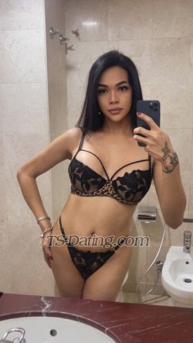 trans girl ParisPowerTop 1454272