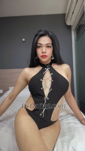 trans girl ParisPowerTop 7353423