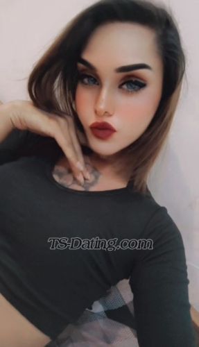 trans girl Parisroy 1041146