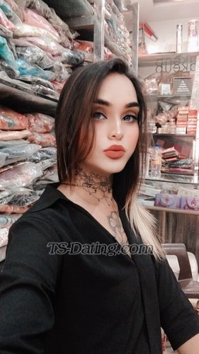 trans girl Parisroy 3048797