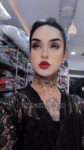 trans girl Parisroy 3268603