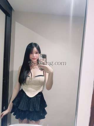 trans girl Partylim 5202465