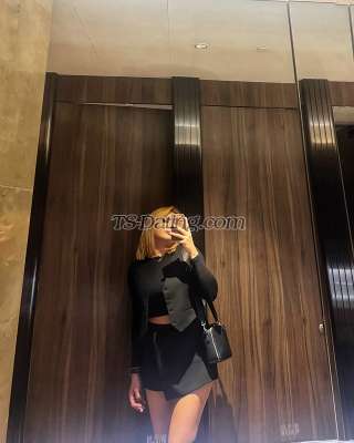 trans girl Parushka2019 7565796