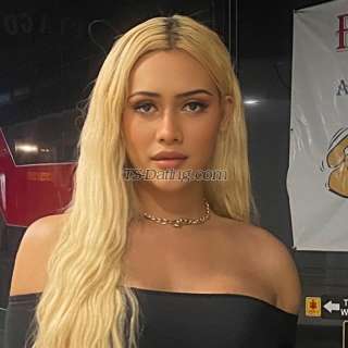 trans girl Passarachon 1160652