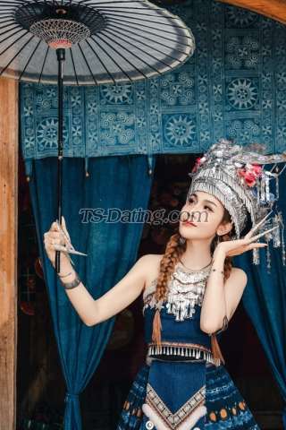 trans girl Passnhi 3304564