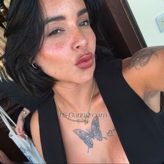 trans girl Patricia22 9348625