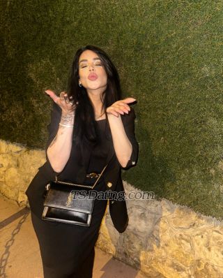 trans girl Patricia22 9348642