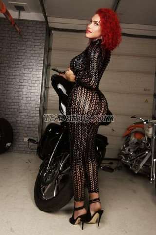 trans girl PatriciaXXL 0549534