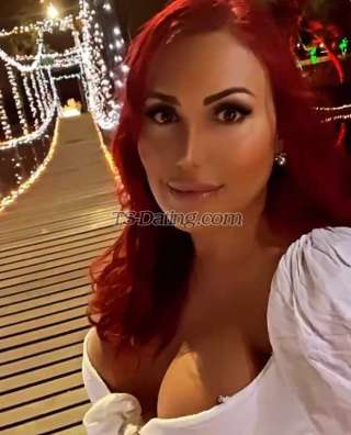 trans girl PatriciaXXL 0549843