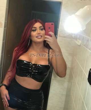 trans girl PatriciaXXL 7251373