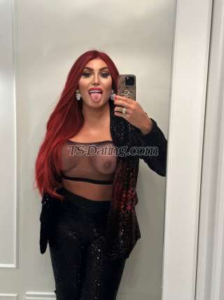 trans girl PatriciaXXL 9214956