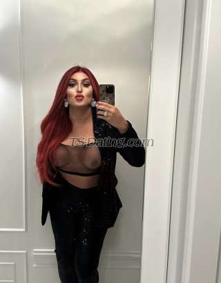 trans girl PatriciaXXL 9283830